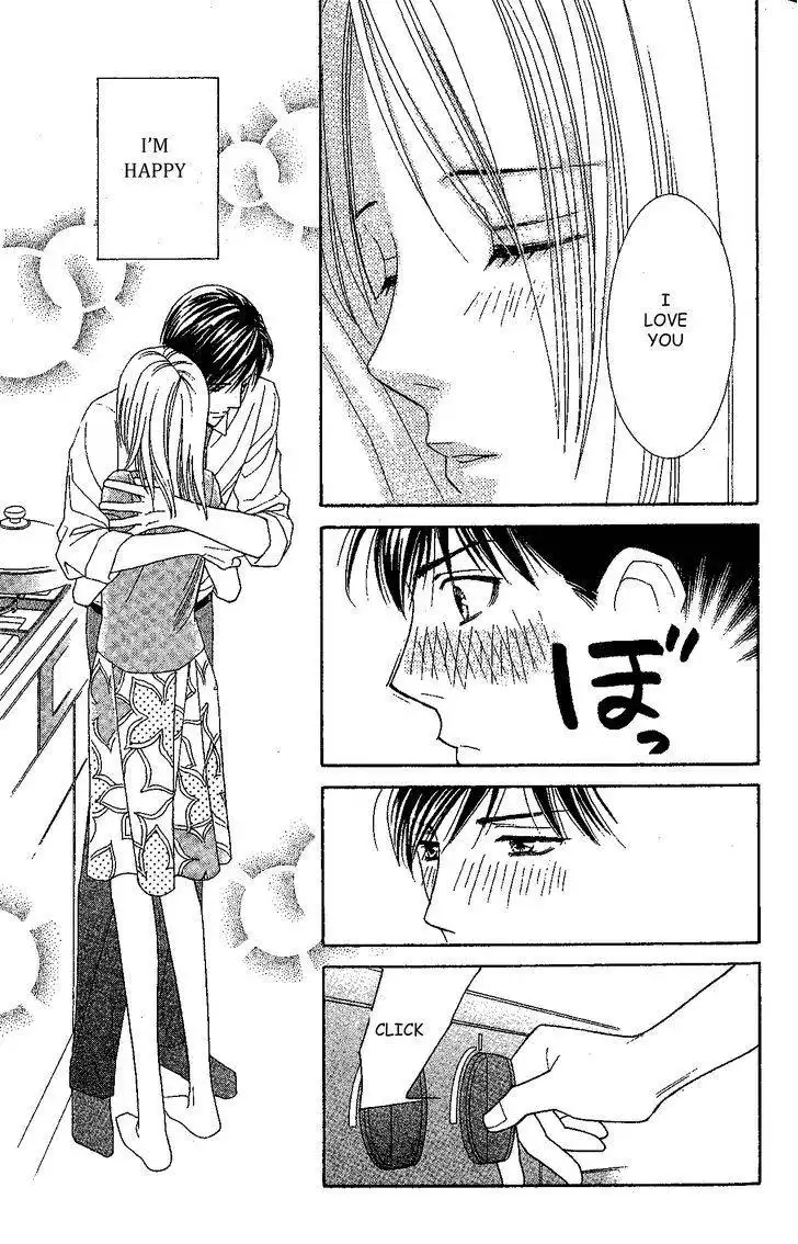 Chiyou yo Hana yo Chapter 32 7